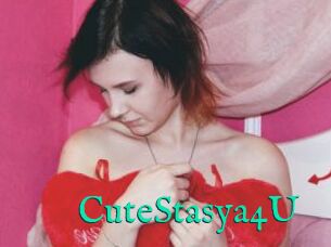 CuteStasya4U