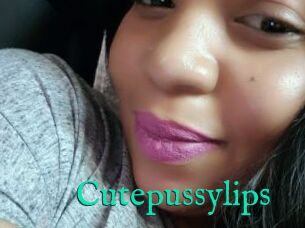 Cutepussylips