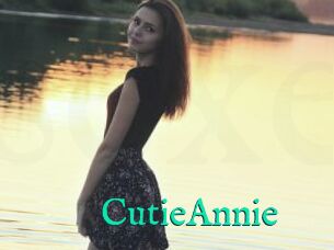 CutieAnnie