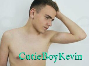 CutieBoyKevin