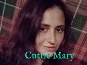 Cuttie_Mary