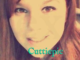 Cuttiepie