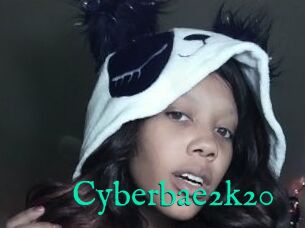 Cyberbae2k20