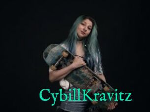 CybillKravitz