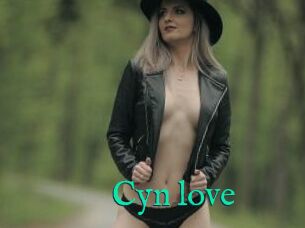 Cyn_love