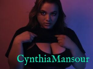 CynthiaMansour