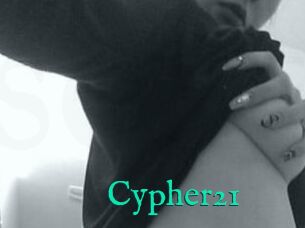 Cypher21