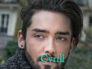 Cyrill