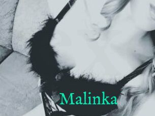 Malinka