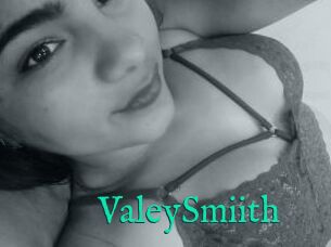 ValeySmiith