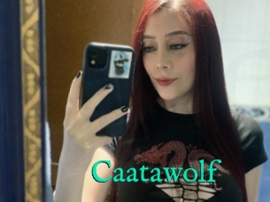 Caatawolf