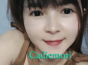 Cadiemori