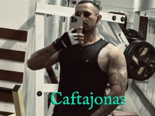 Caftajonas