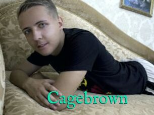 Cagebrown