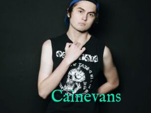 Cainevans