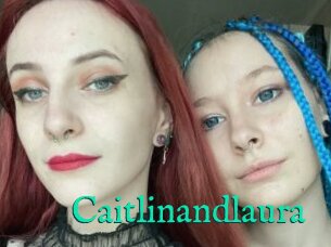 Caitlinandlaura