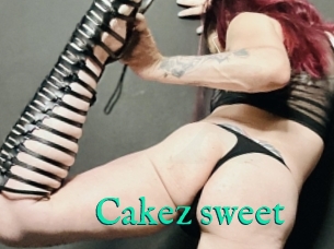 Cakez_sweet