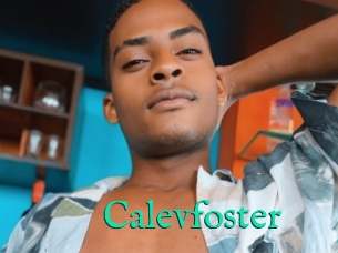 Calevfoster