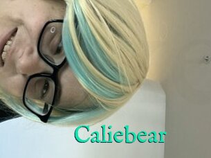 Caliebear