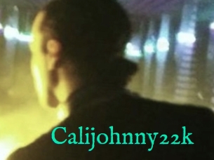 Calijohnny22k