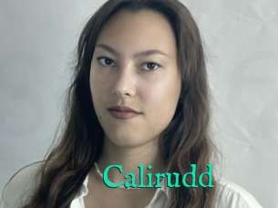 Calirudd