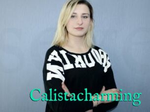 Calistacharming