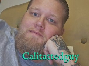 Calitattedguy