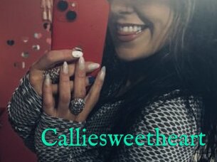 Calliesweetheart