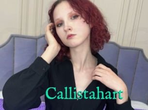 Callistahart