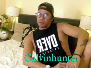 Calvinhunter