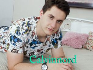 Calvinnord