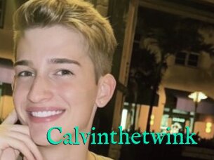 Calvinthetwink