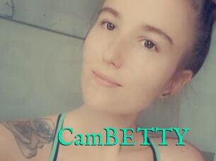 CamBETTY