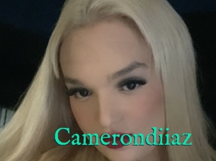 Camerondiiaz