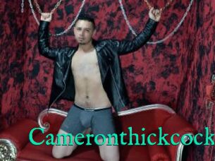 Cameronthickcock