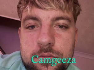 Camgeeza