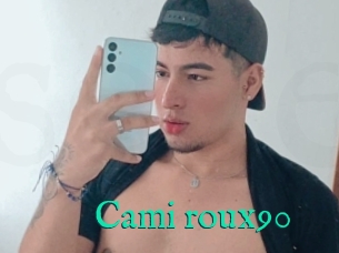 Cami_roux90