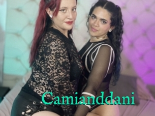 Camianddani