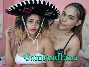 Camiandluna