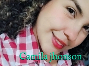 Camila_jhonson