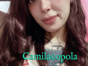 Camilacopola