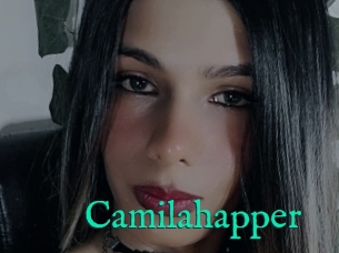 Camilahapper