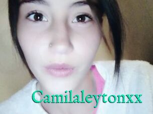 Camilaleytonxx