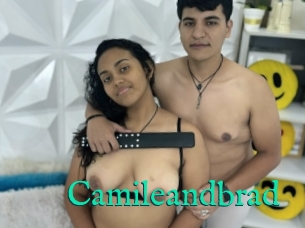 Camileandbrad