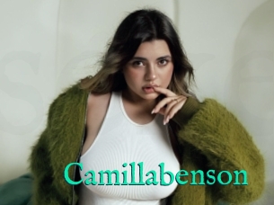 Camillabenson