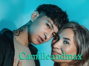 Camilleandmax