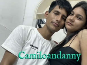 Camiloandanny