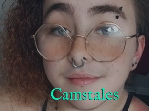 Camstales