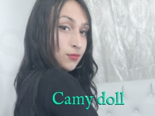 Camy_doll