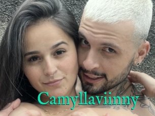 Camyllaviinny